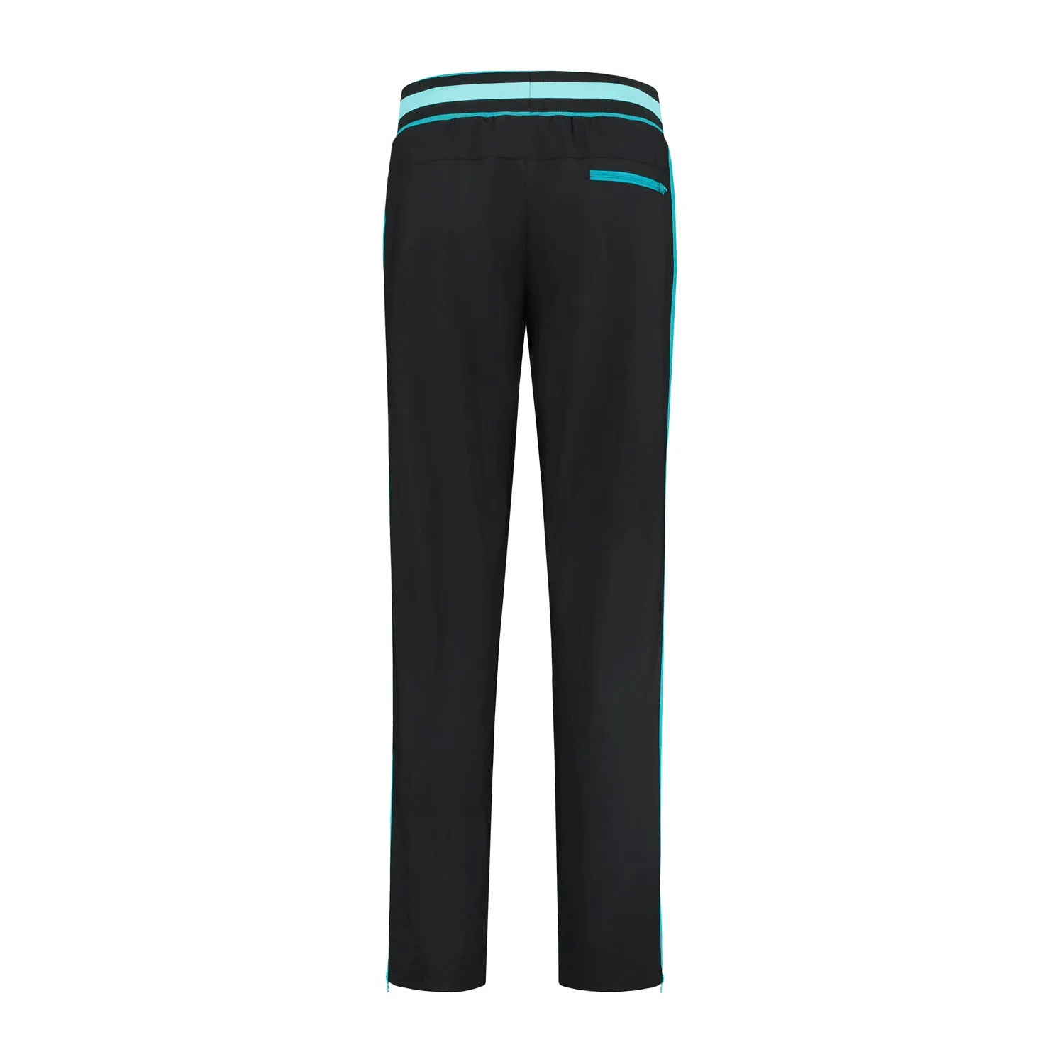 194257-087 | HYPERCOURT WARM-UP PANT 2 | LIMO BLACK / ALGIERS BLUE