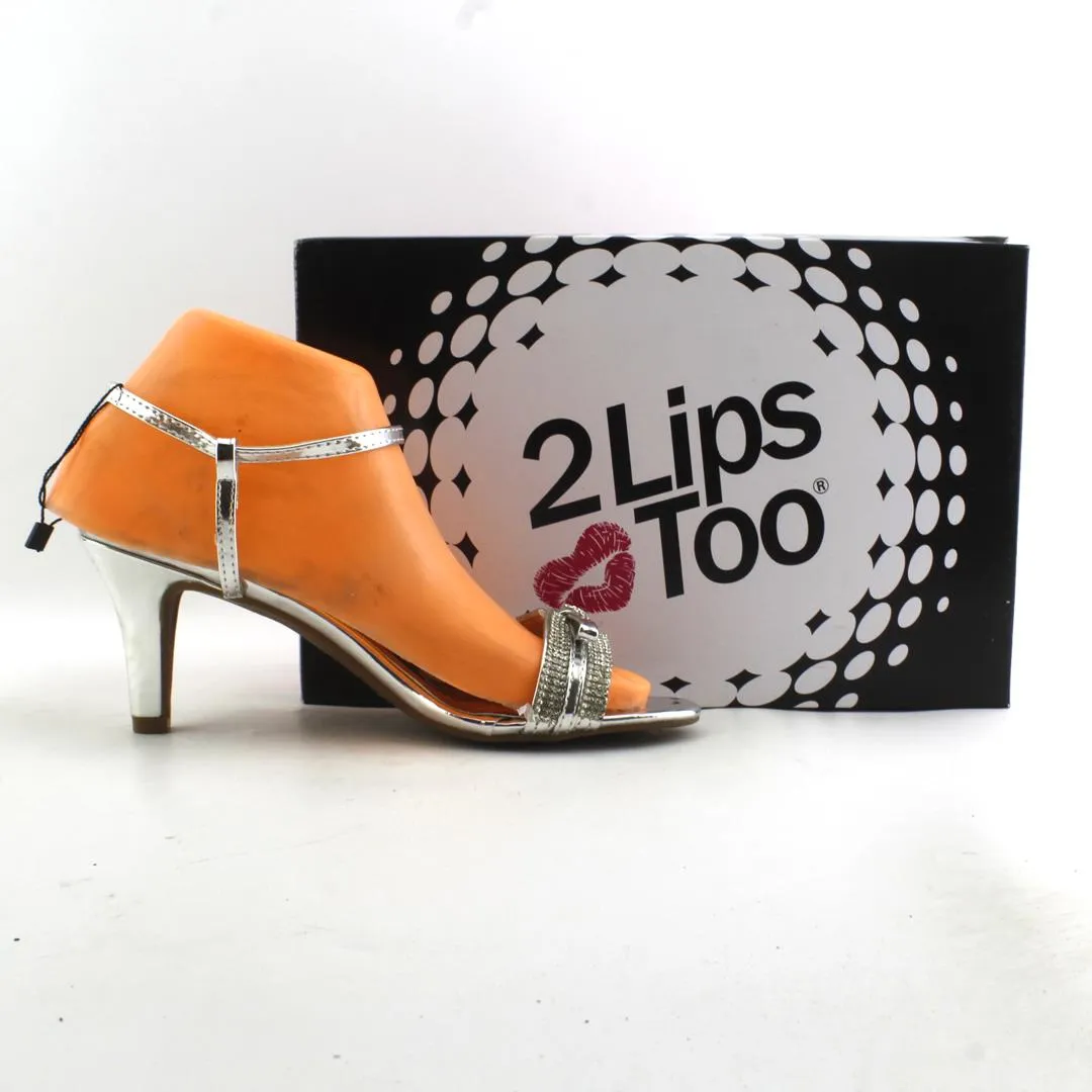 2 LIPS TOO ENDLESS 13