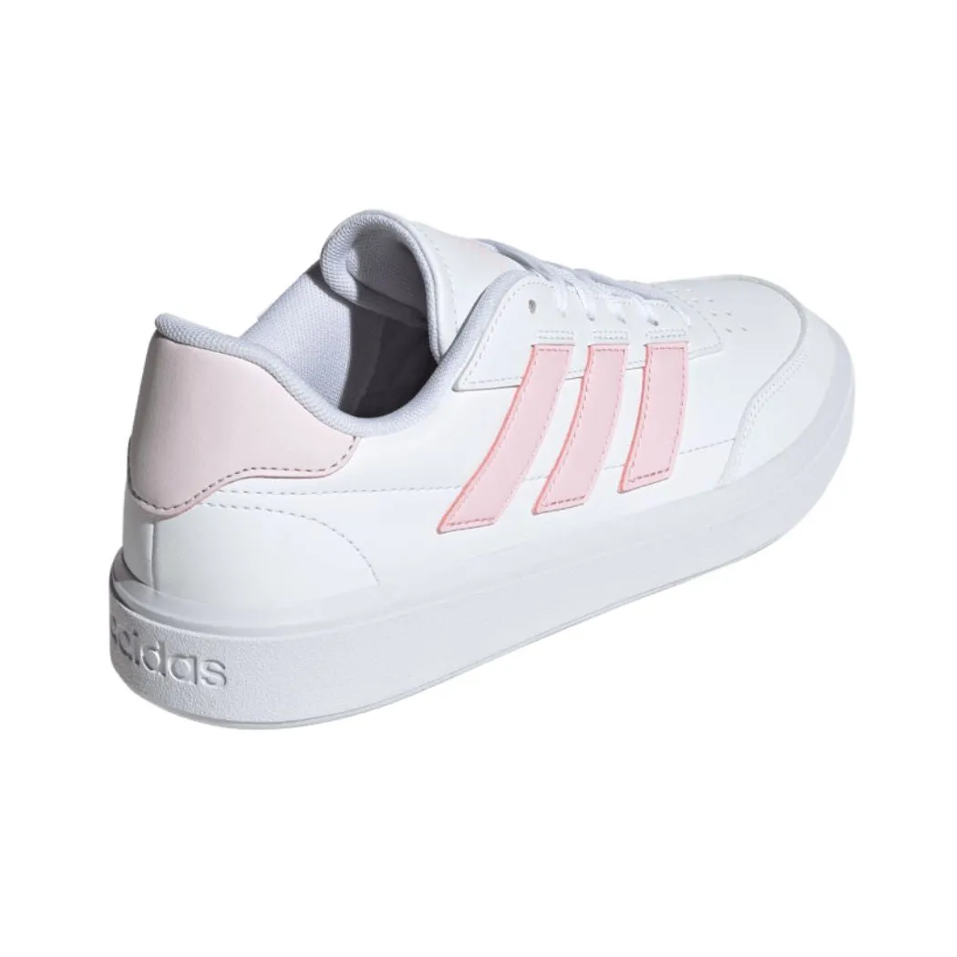 adidas Courtblock Kids Shoes