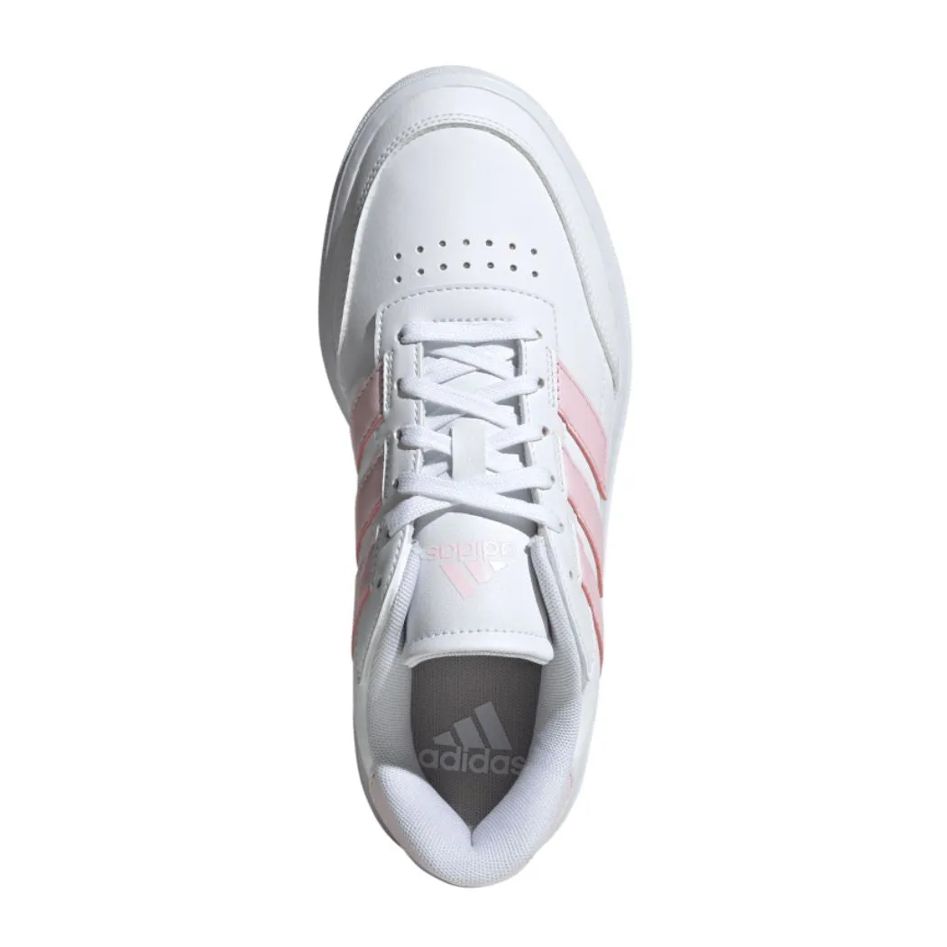 adidas Courtblock Kids Shoes