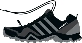 adidas Women's Ax2s Hiking Sneaker