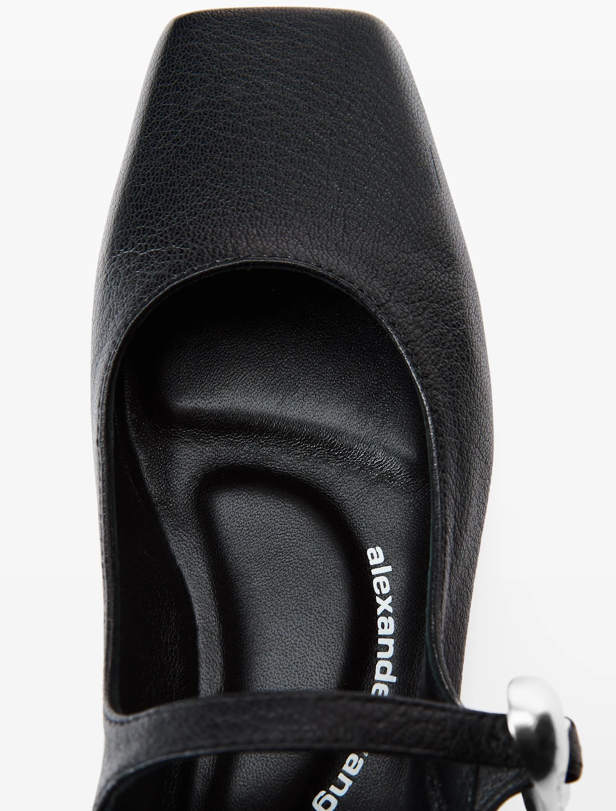 ALEXANDER WANG - Women Billie Mary Jane Flat