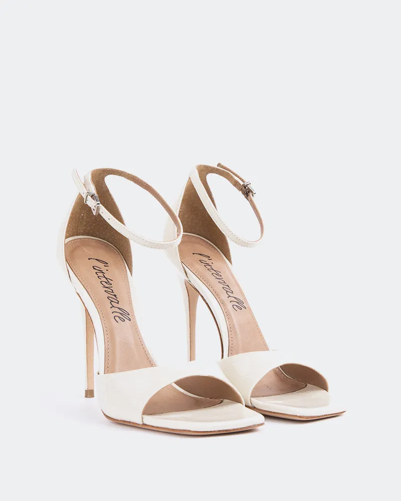 Analu Beige Naplack