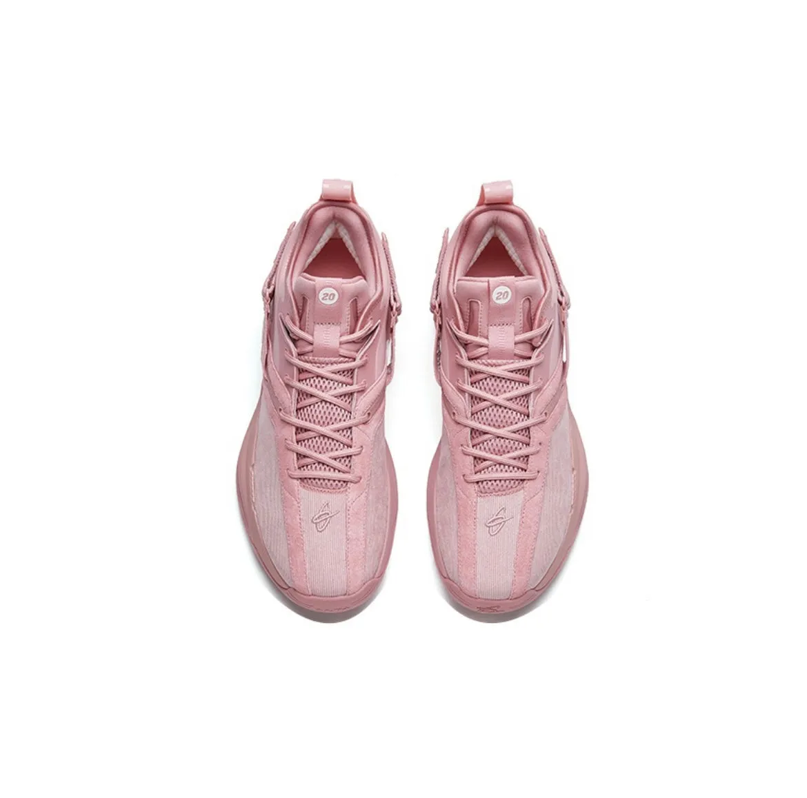 Anta Gordon Hayward GH3 - Valentine's Day
