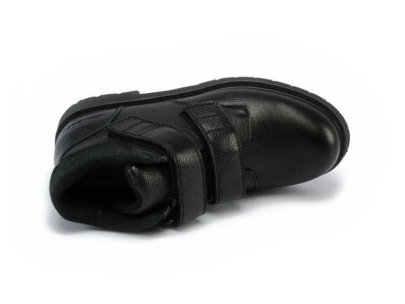 Apis AM5615 - Men's Strap Adventure Boot