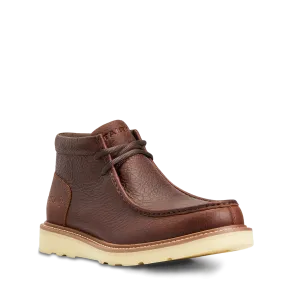 Ariat Men's Recon Country Rich Clay Brown Shoes 10040401