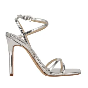 Calvin Klein Women's Tegin in Silver