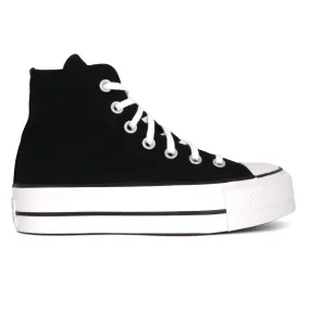 Chuck Taylor All Star Lift Platform Canvas Hi