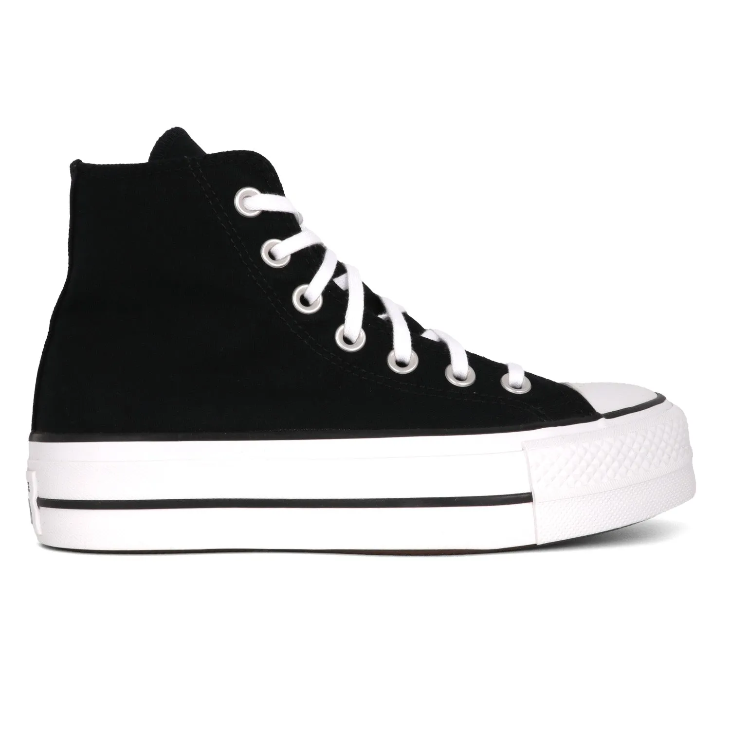 Chuck Taylor All Star Lift Platform Canvas Hi