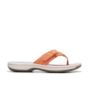 Clarks Breeze Sea Tangerine 77237