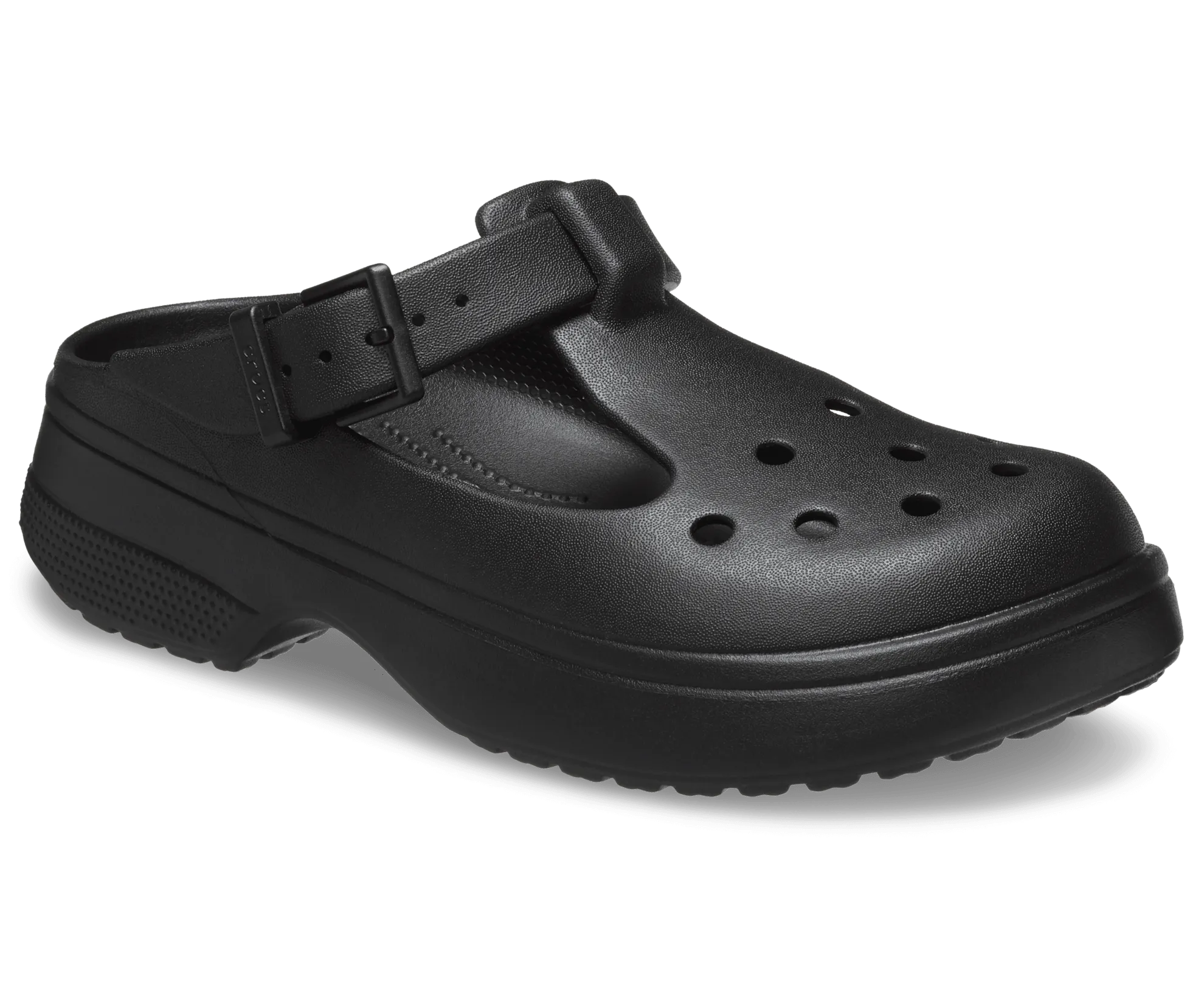Classic Mary Jane Clog