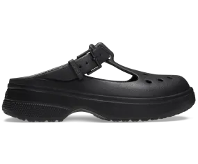 Classic Mary Jane Clog