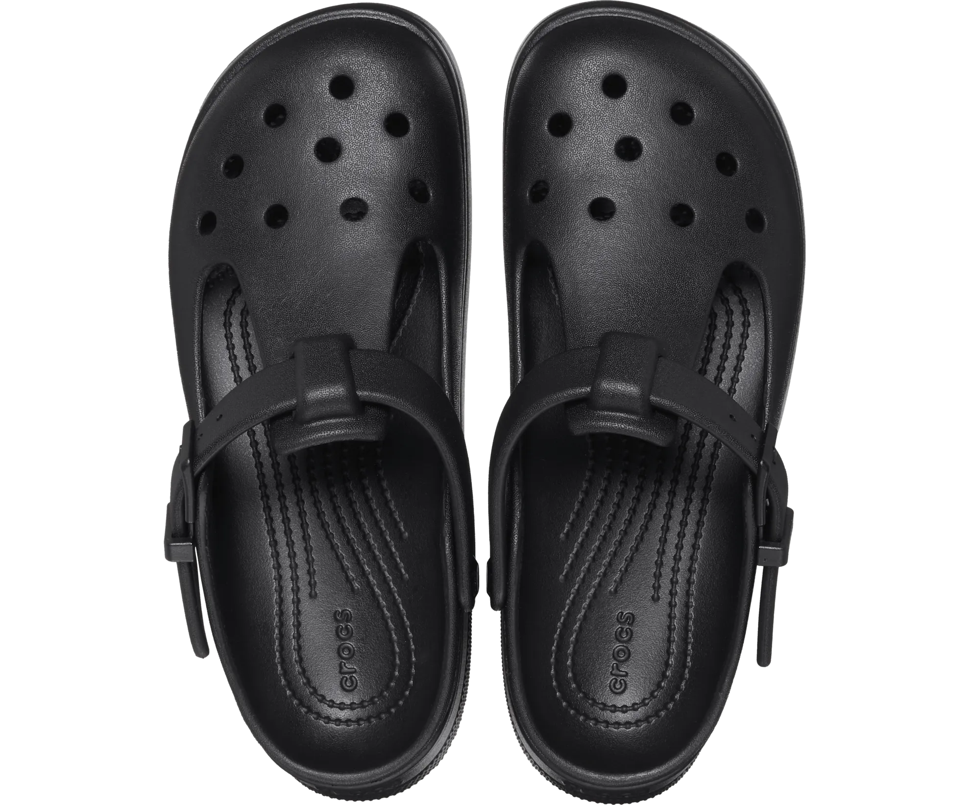 Classic Mary Jane Clog