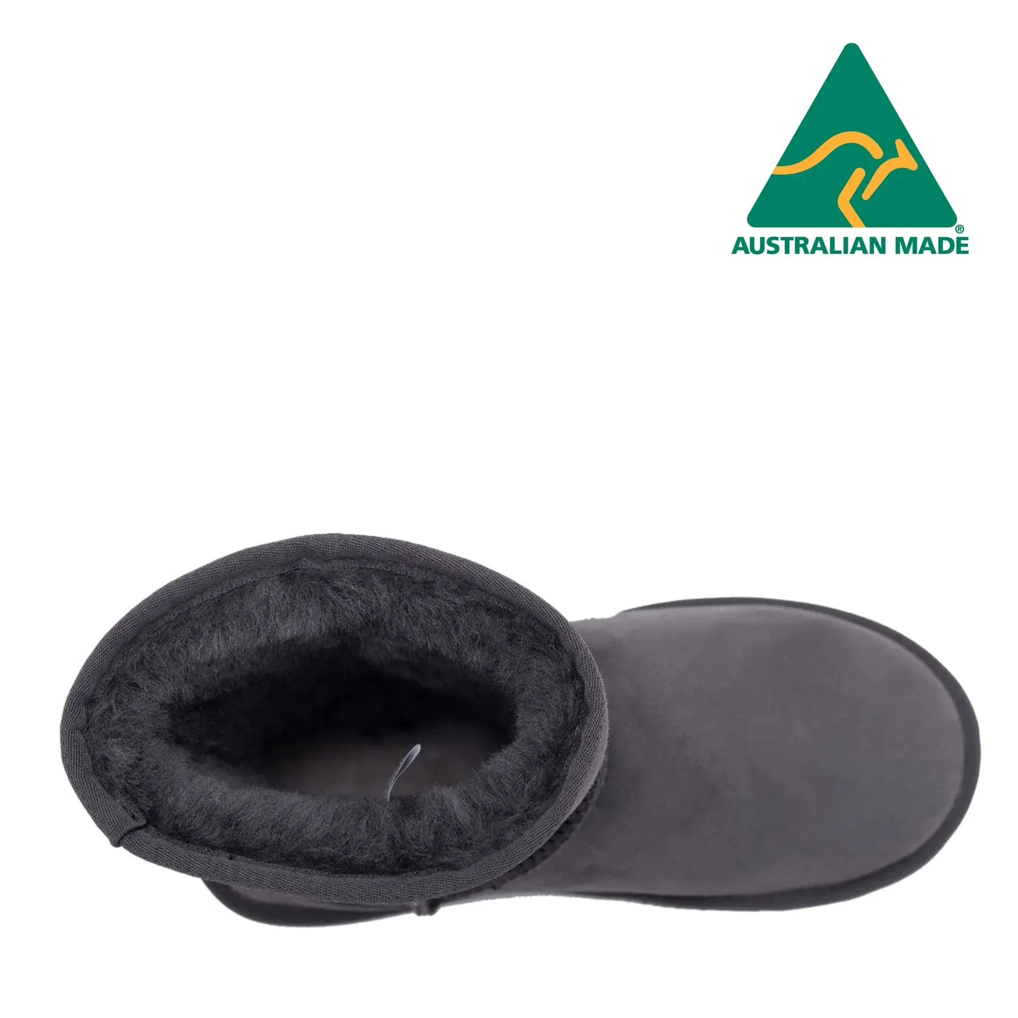 Authentic Australian Classic Short UGG Boots - Premium Quality and Comfort