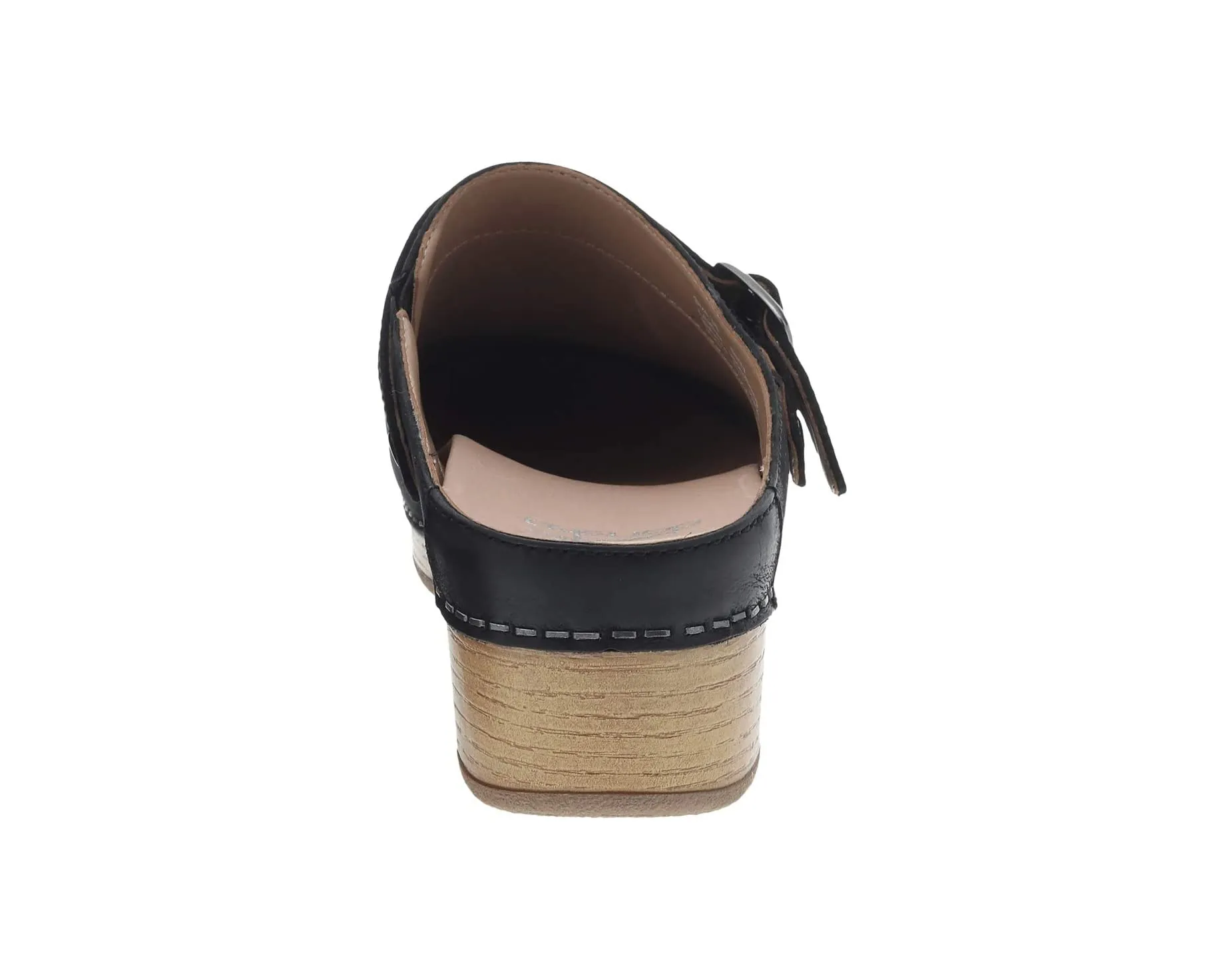 Clog Berry Dansko, black