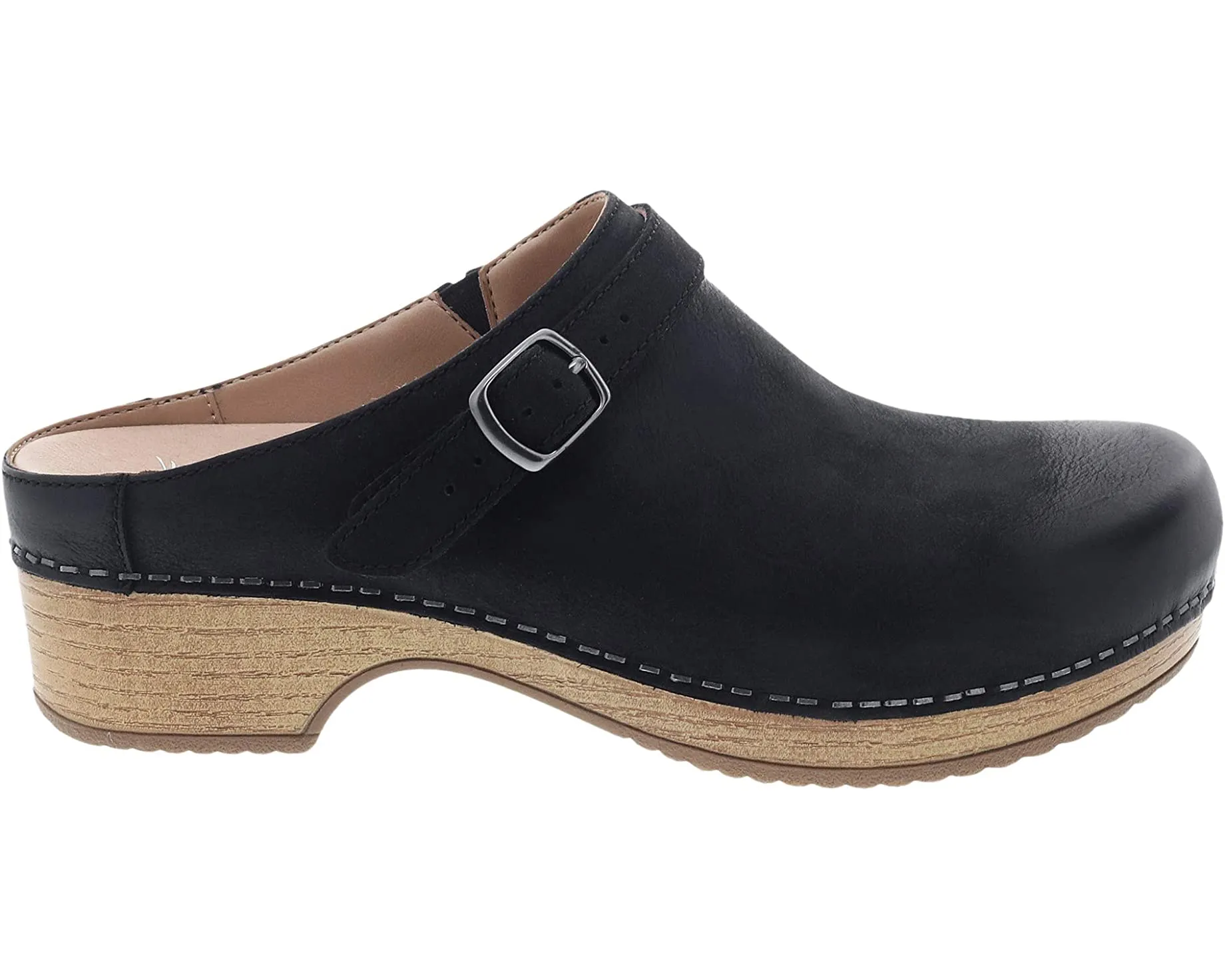 Clog Berry Dansko, black