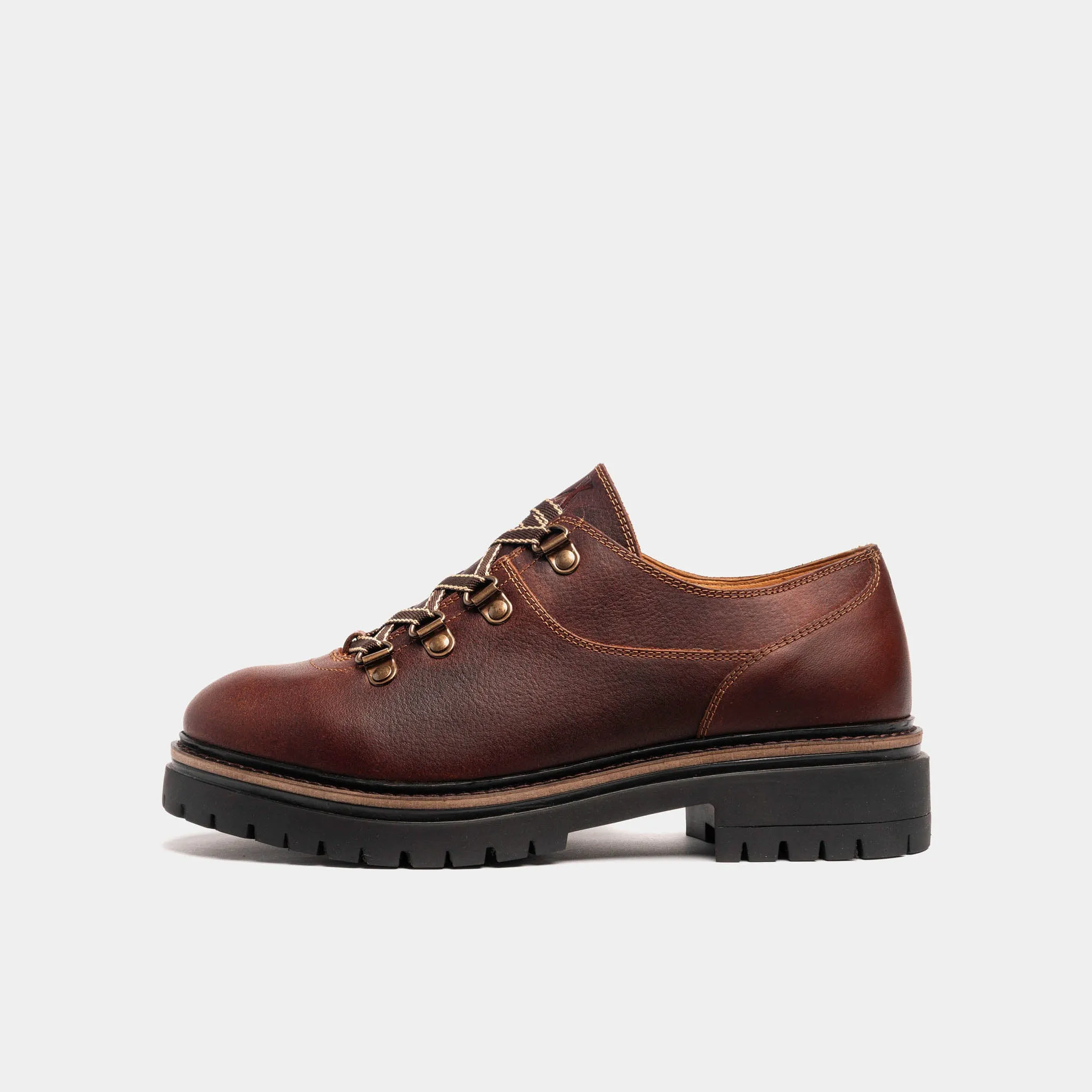 COLNE / REDBRICK GRAINED