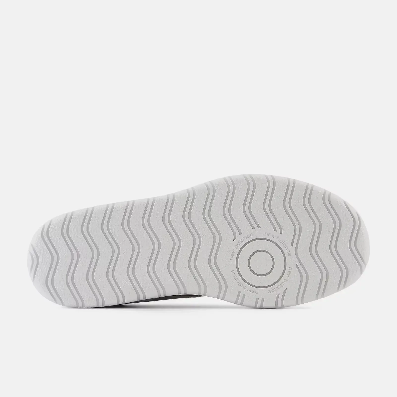 Court 302 - CT302CFB White/Pink