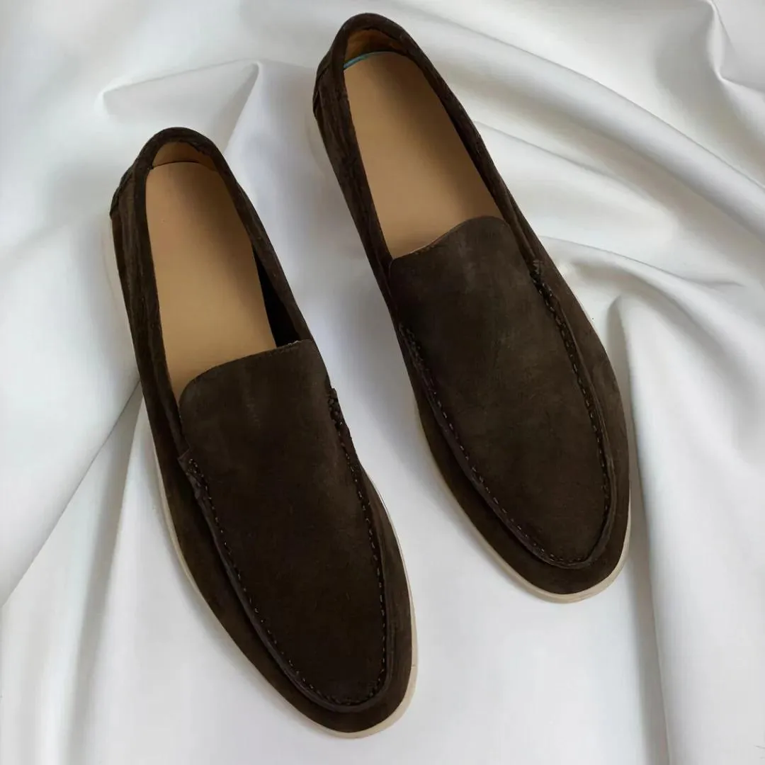 Daniel | Chic Summer Loafers