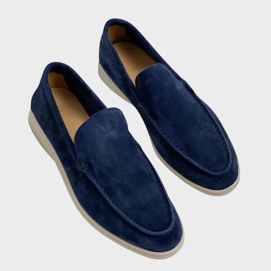 Daniel | Chic Summer Loafers