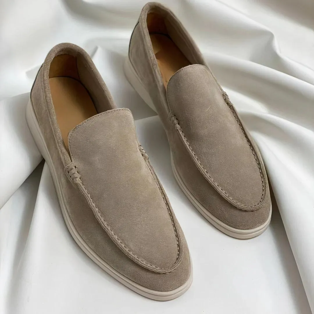 Daniel | Chic Summer Loafers
