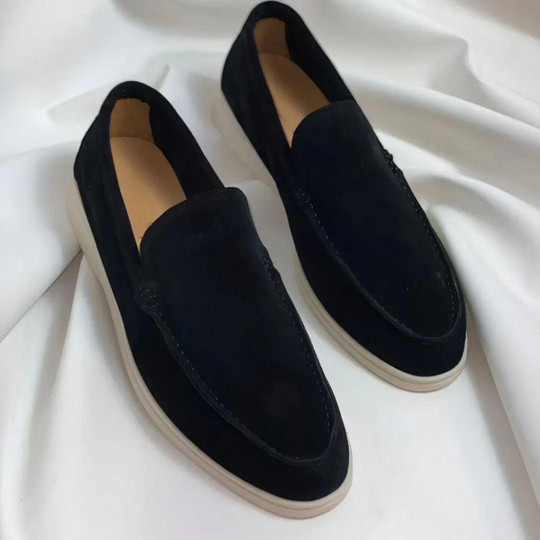 Daniel | Chic Summer Loafers