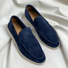Daniel | Chic Summer Loafers
