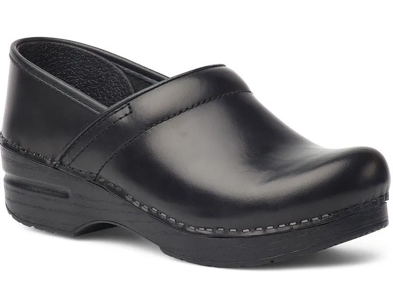 Dansko Professional Wide - Women's Clog