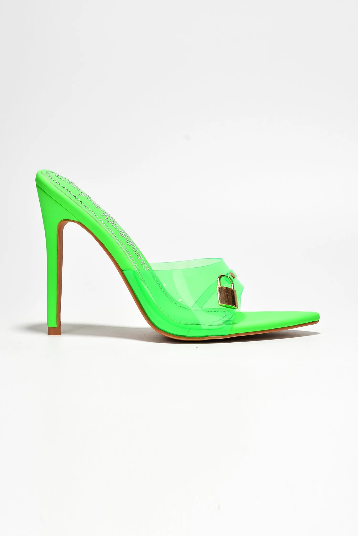 FLOSSI - GREEN