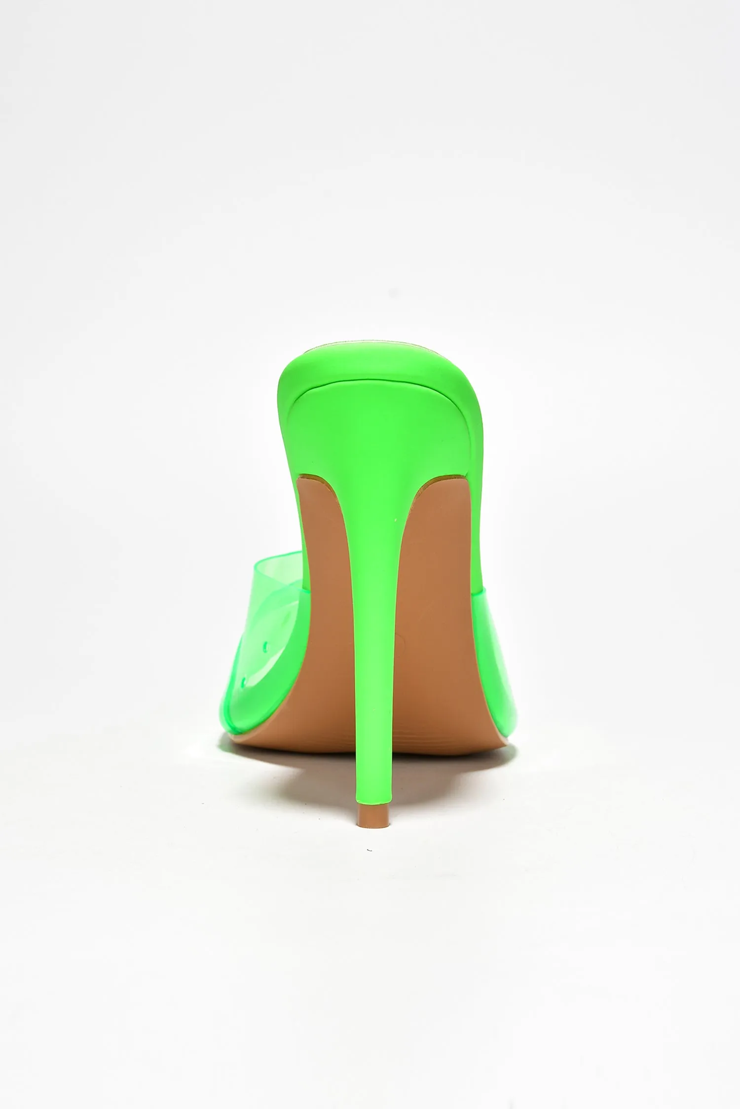 FLOSSI - GREEN