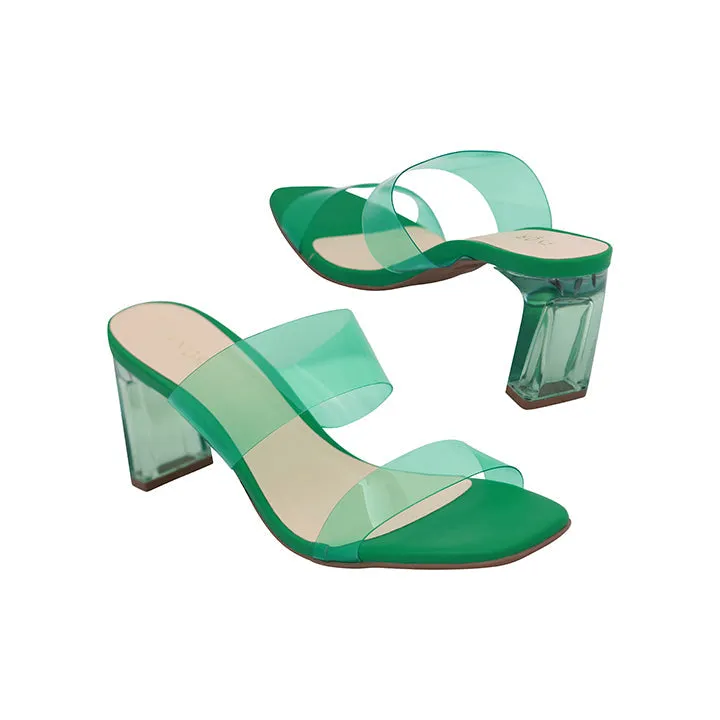 FRISA (GREEN)