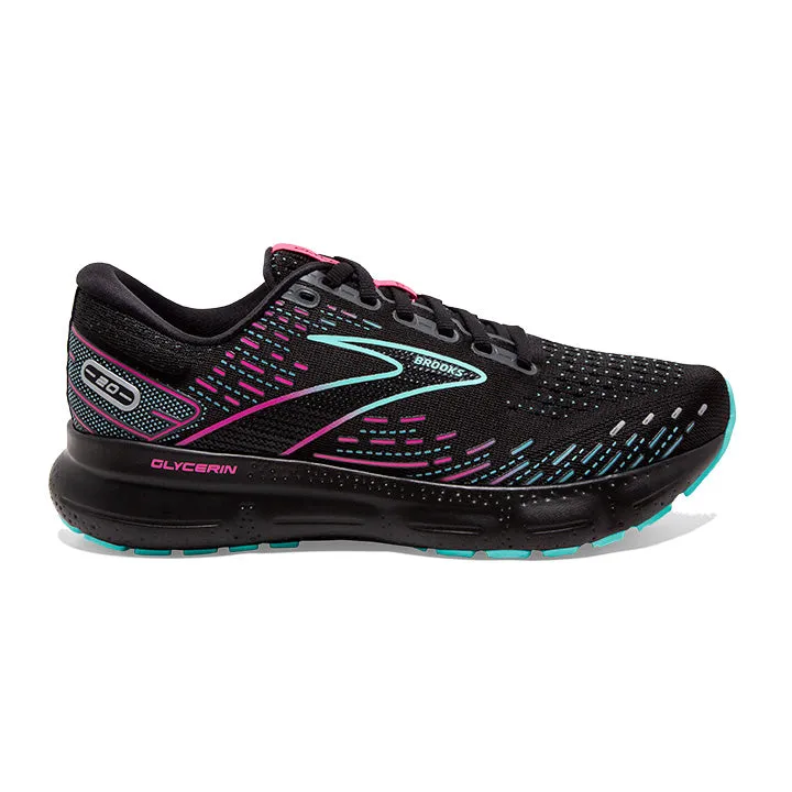 Glycerin 20 Women's Running Shoes