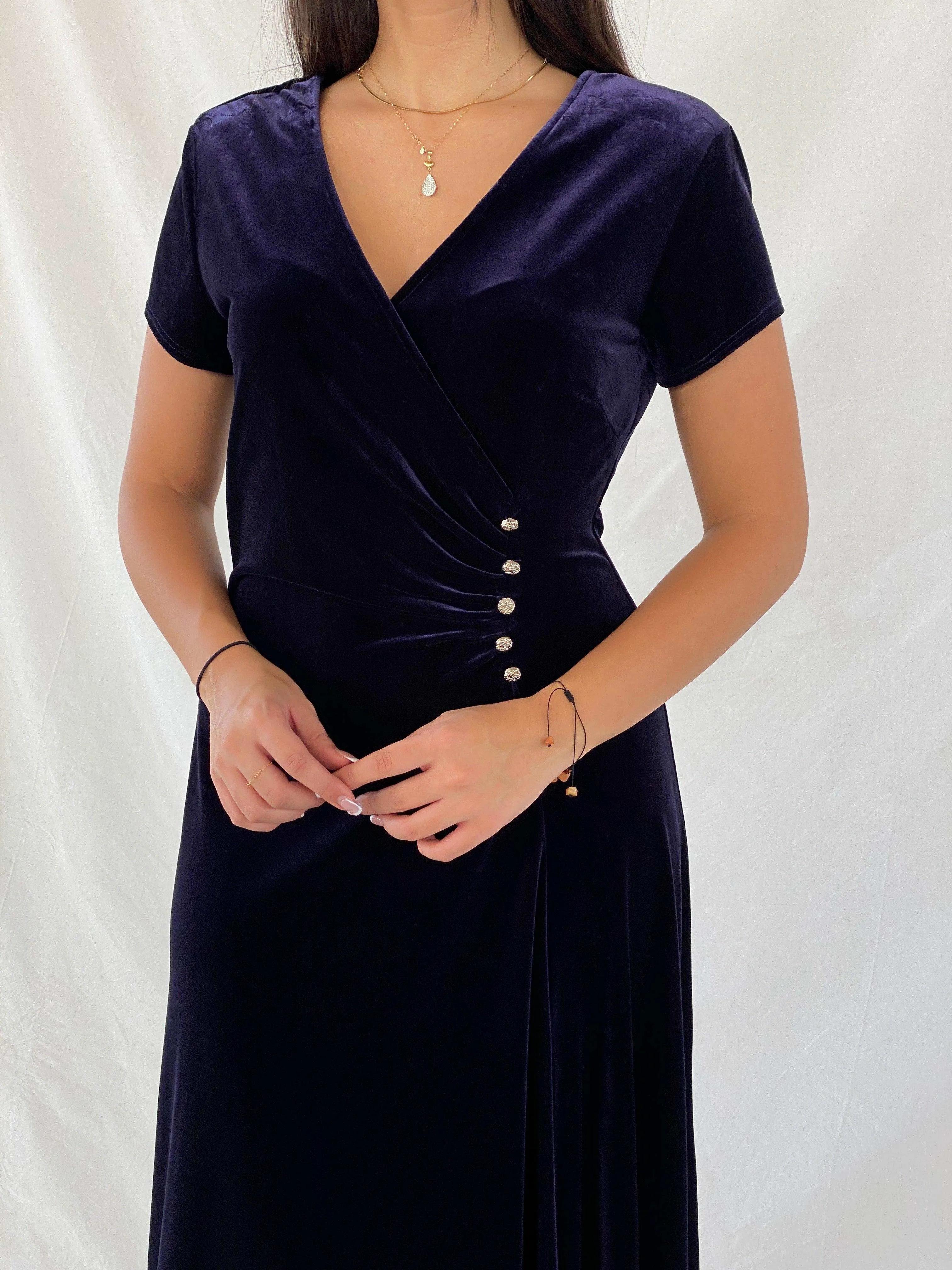 Gorgeous SIGNATURE By Robbie Bee Dress