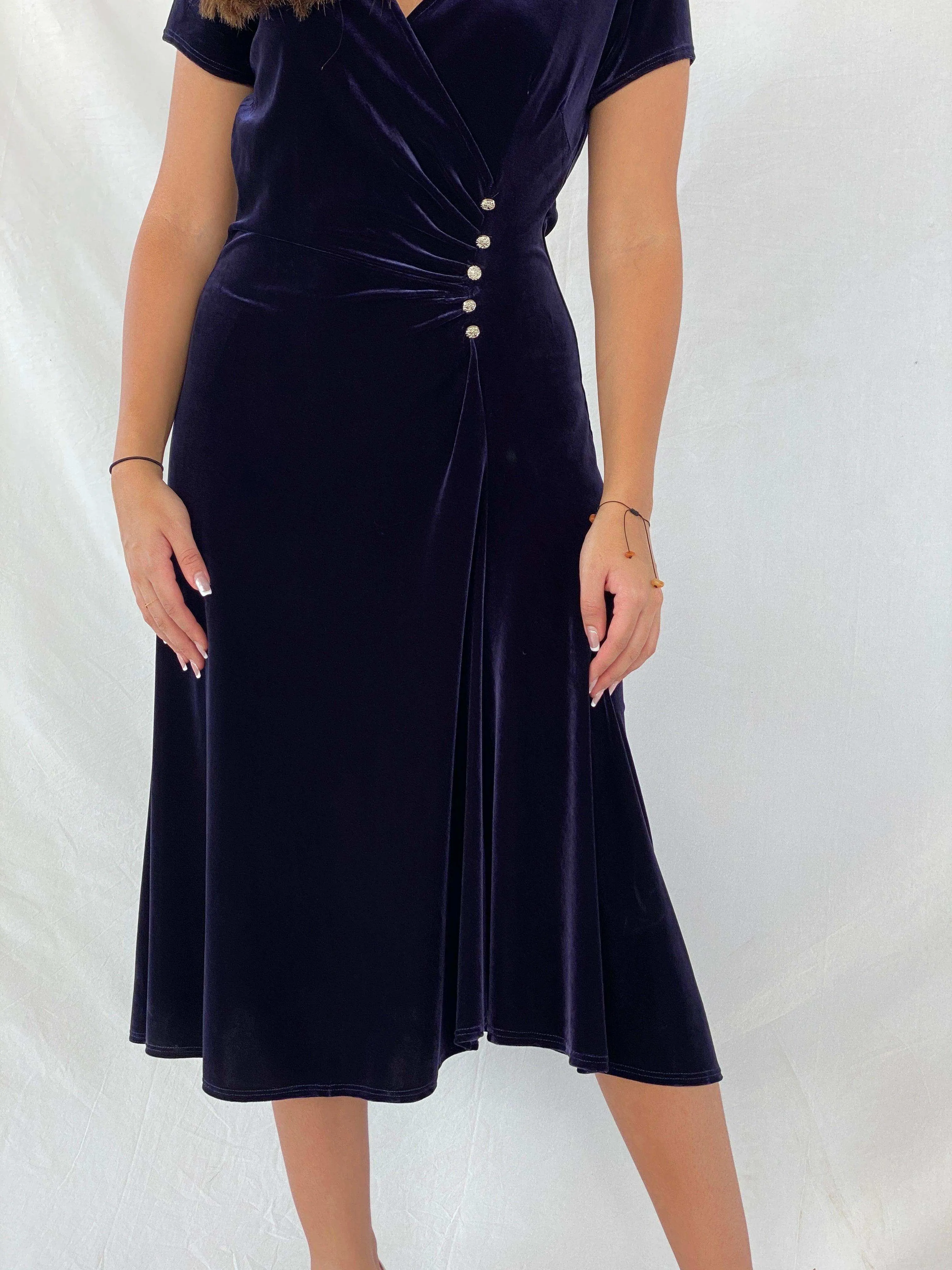 Gorgeous SIGNATURE By Robbie Bee Dress