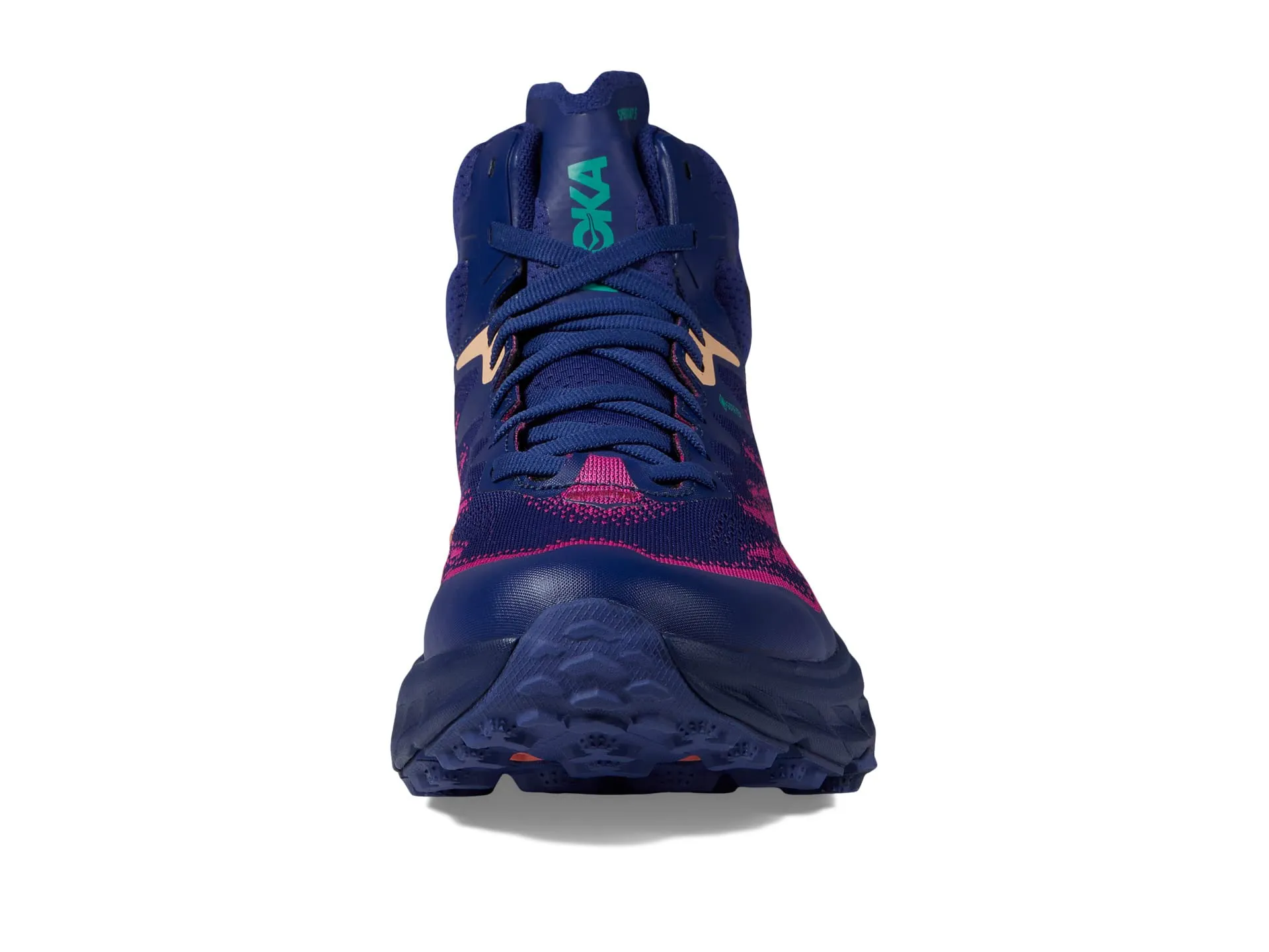 Hoka Speedgoat 5 Mid GTX