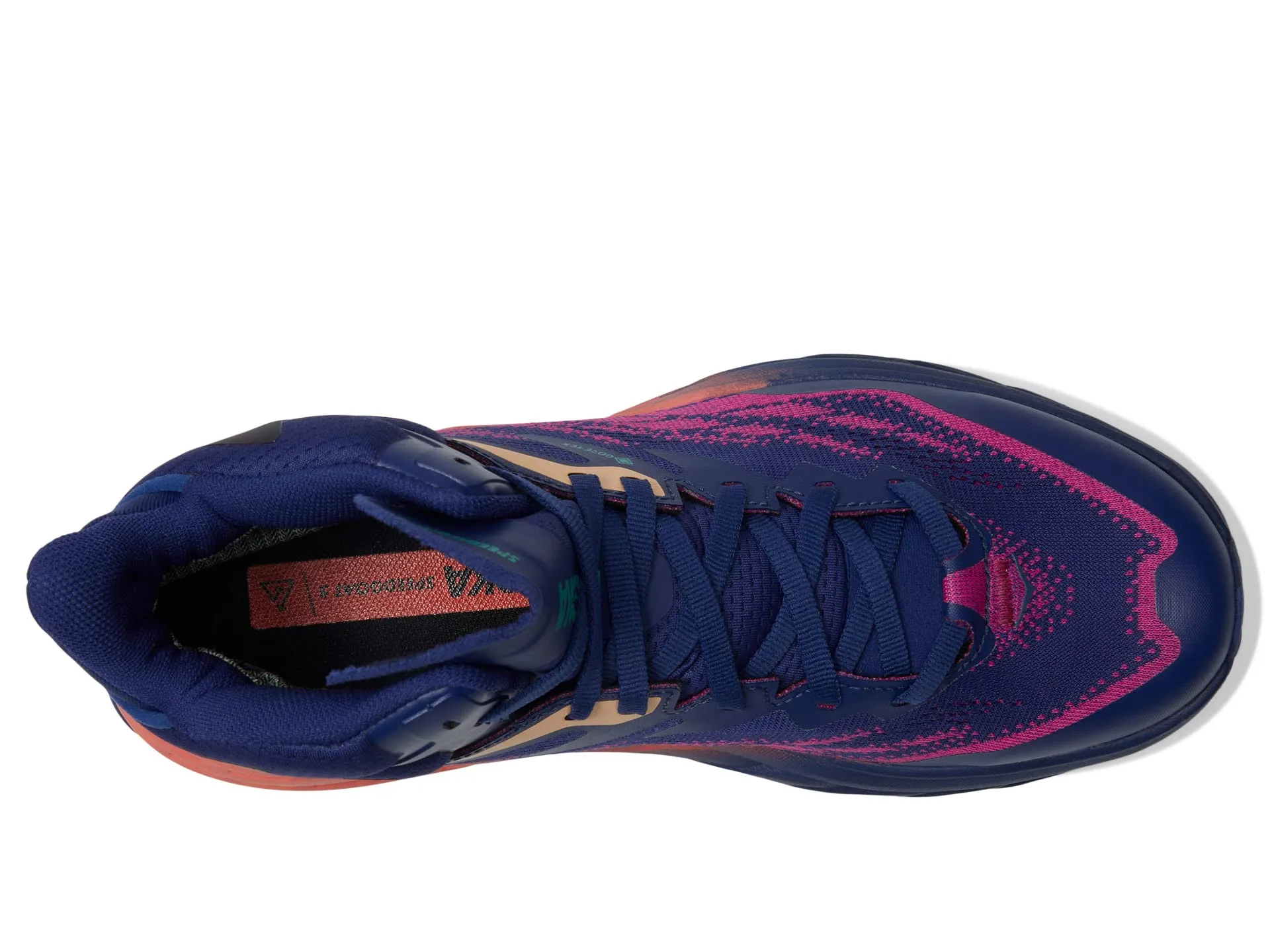 Hoka Speedgoat 5 Mid GTX