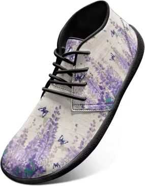 Howilath Barefoot Trail Running Shoes Men Low Zero Drop Sneaker Trail Running Sneakers for Hiking Diving
