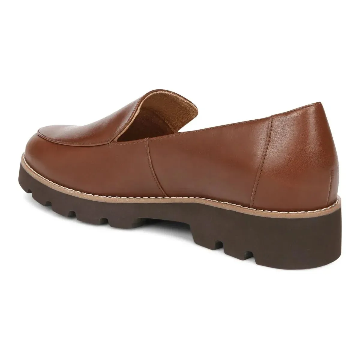 Kensley LOAFERS - BROWN