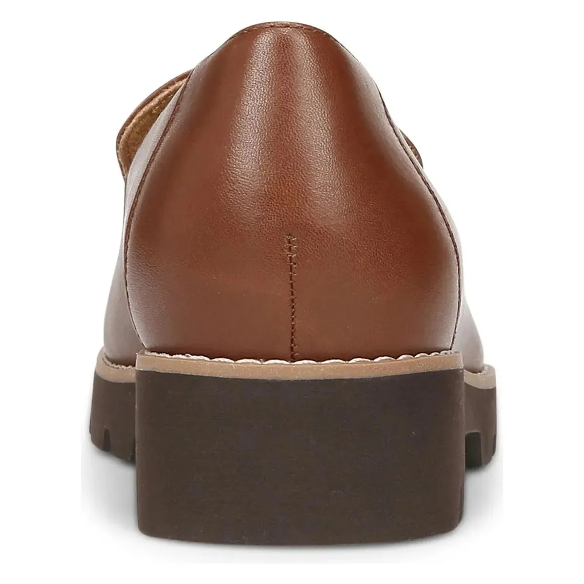 Kensley LOAFERS - BROWN