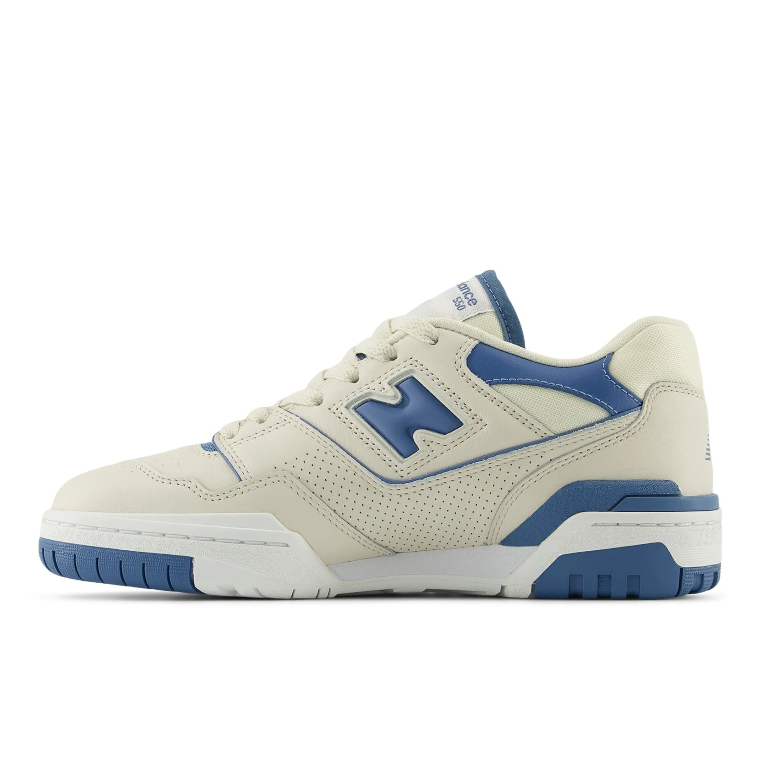 Linen 550 Sneakers