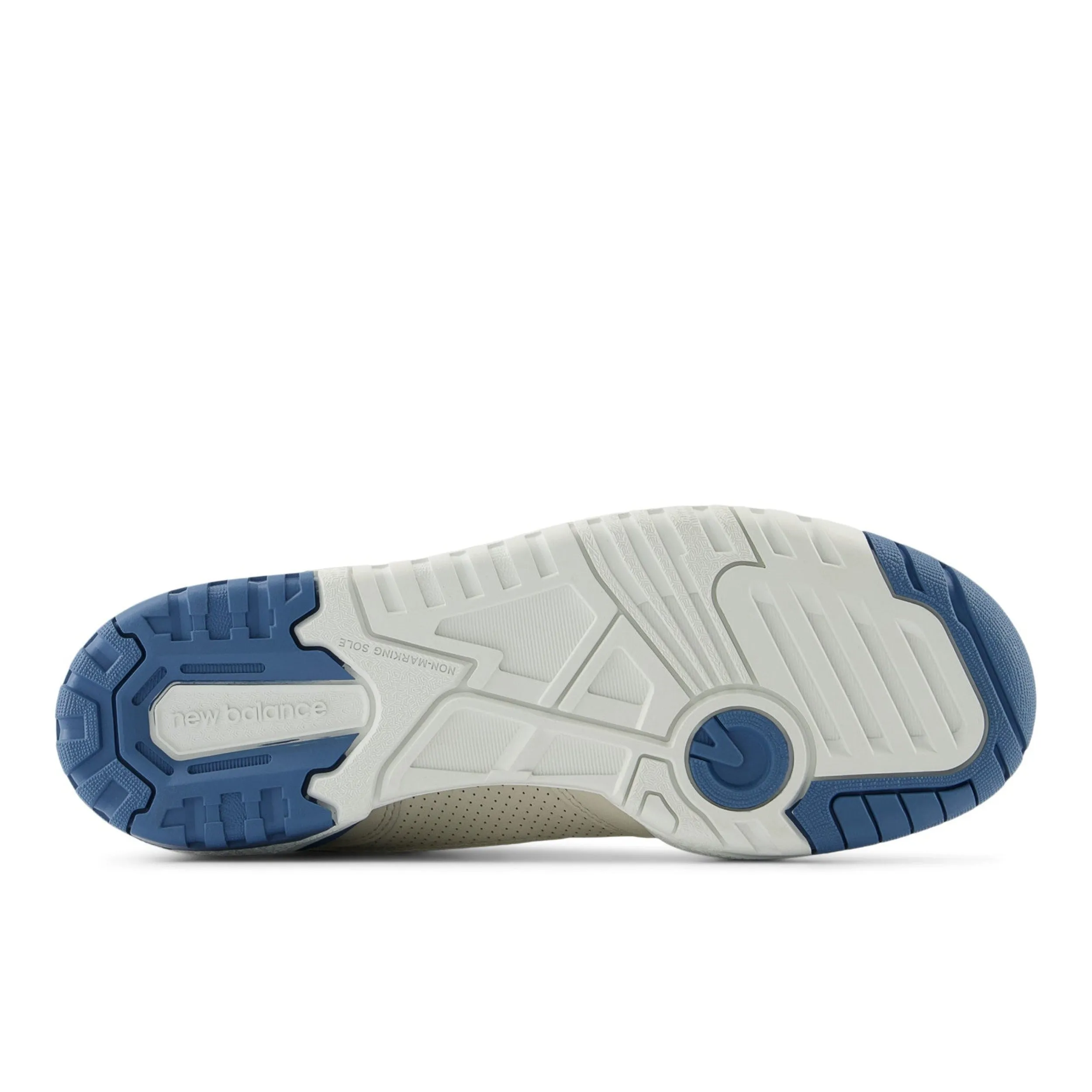 Linen 550 Sneakers
