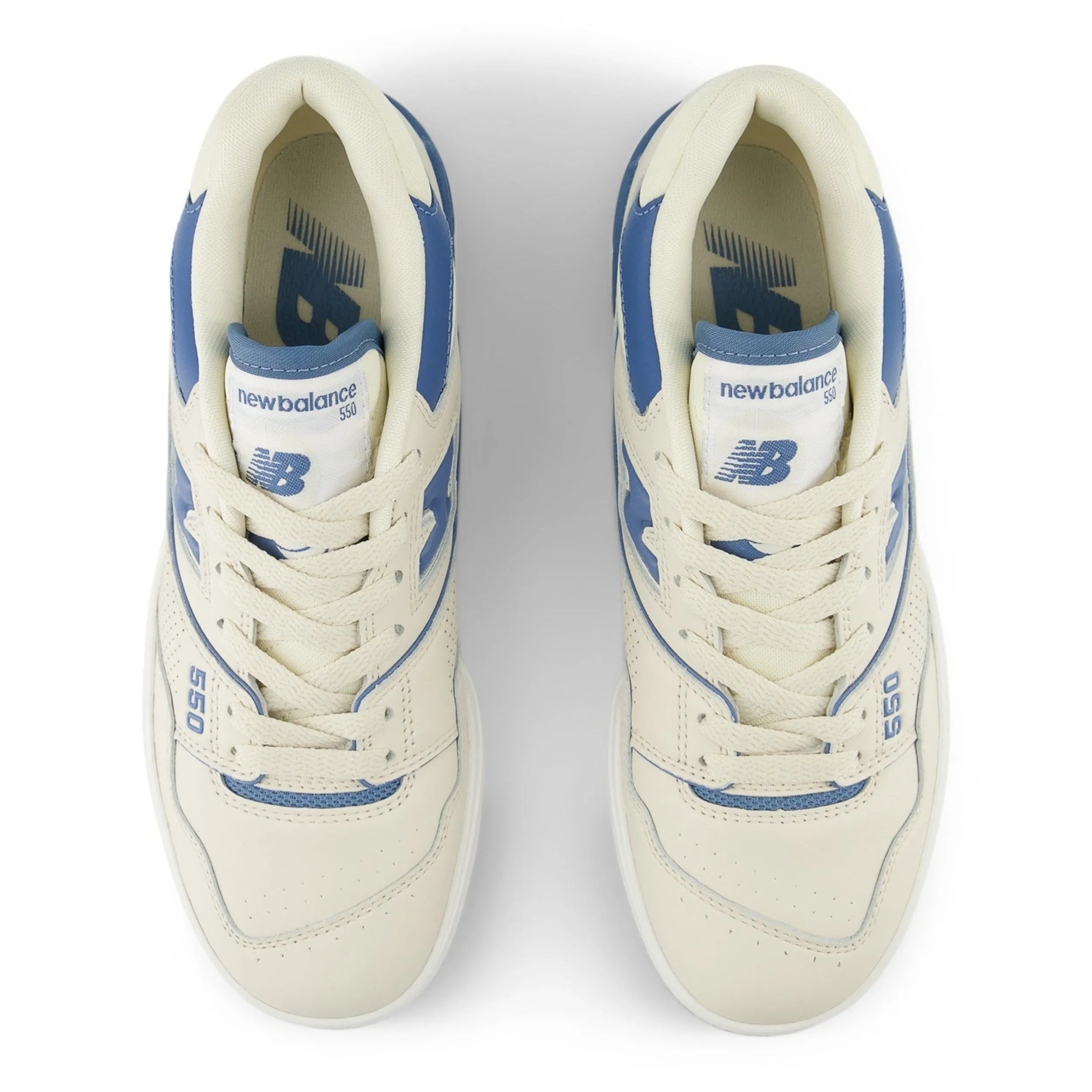 Linen 550 Sneakers