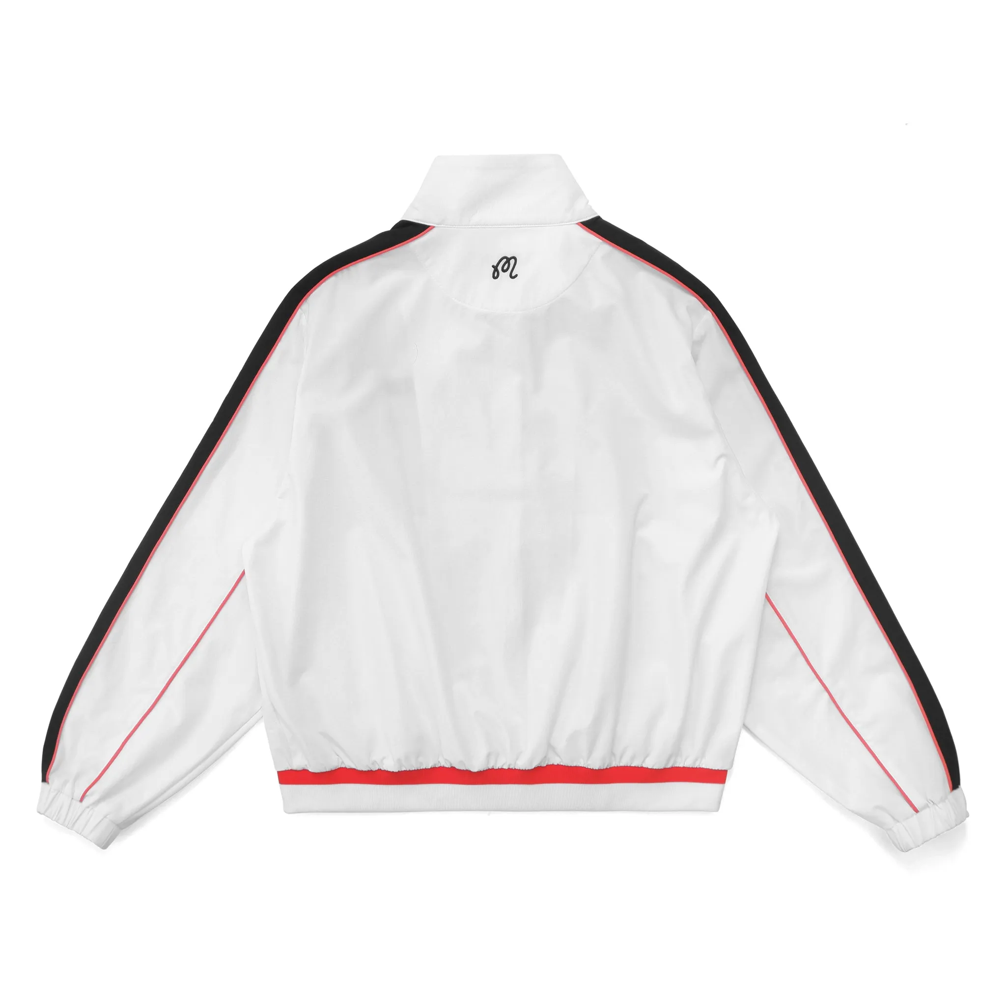 Womens Malbon x Prince Approach Golf Jacket