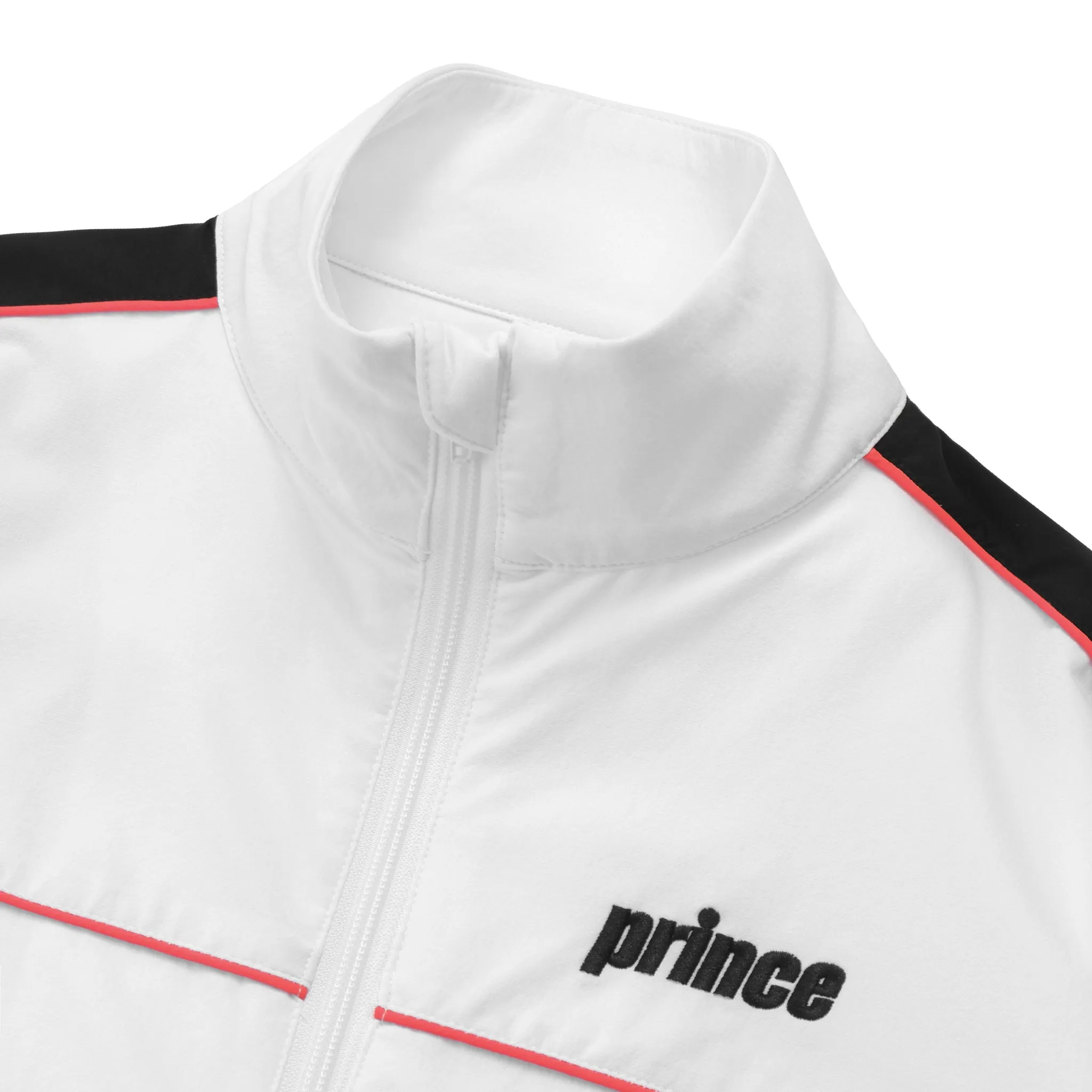 Womens Malbon x Prince Approach Golf Jacket