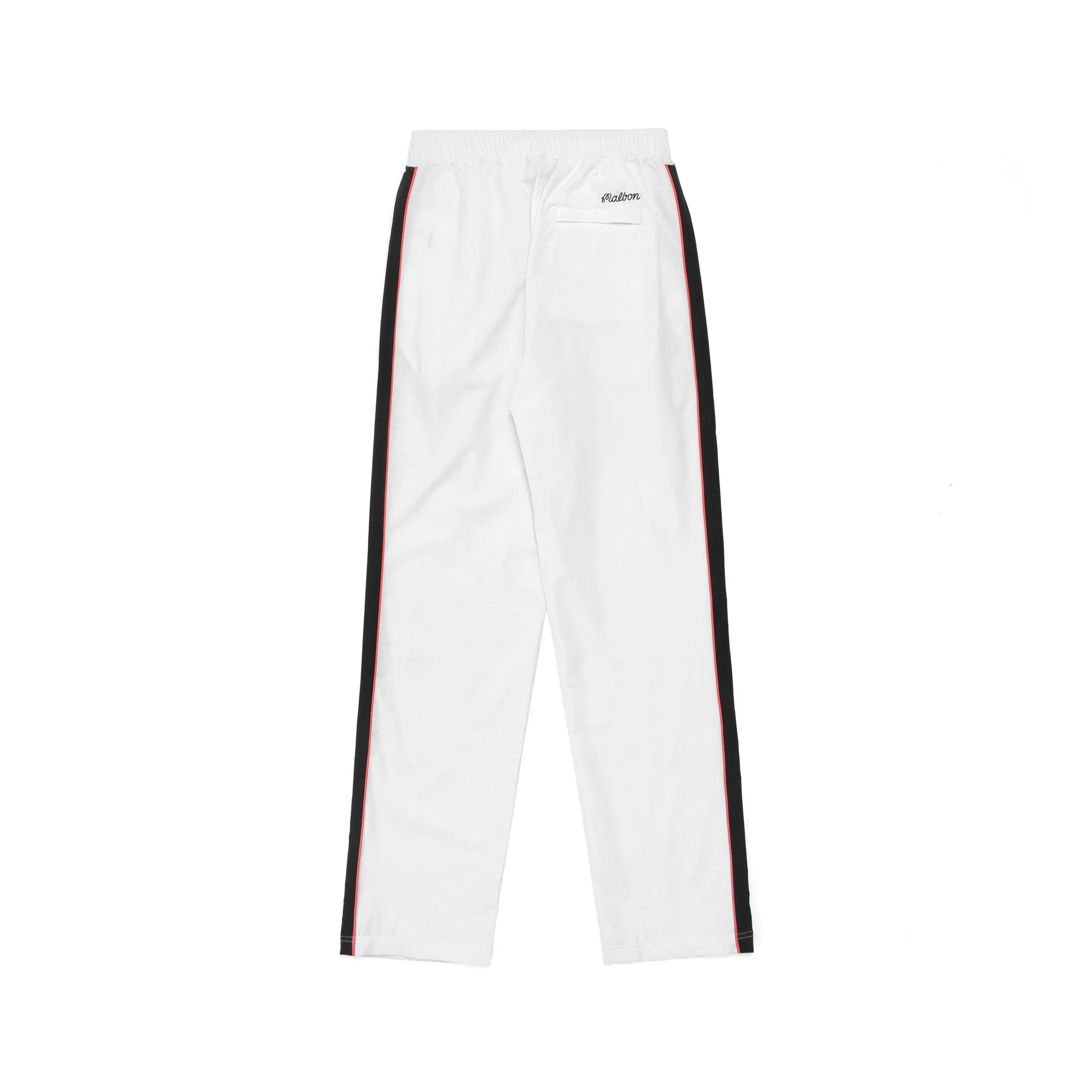 Prince x Malbon Womens Approach Golf Track Pants