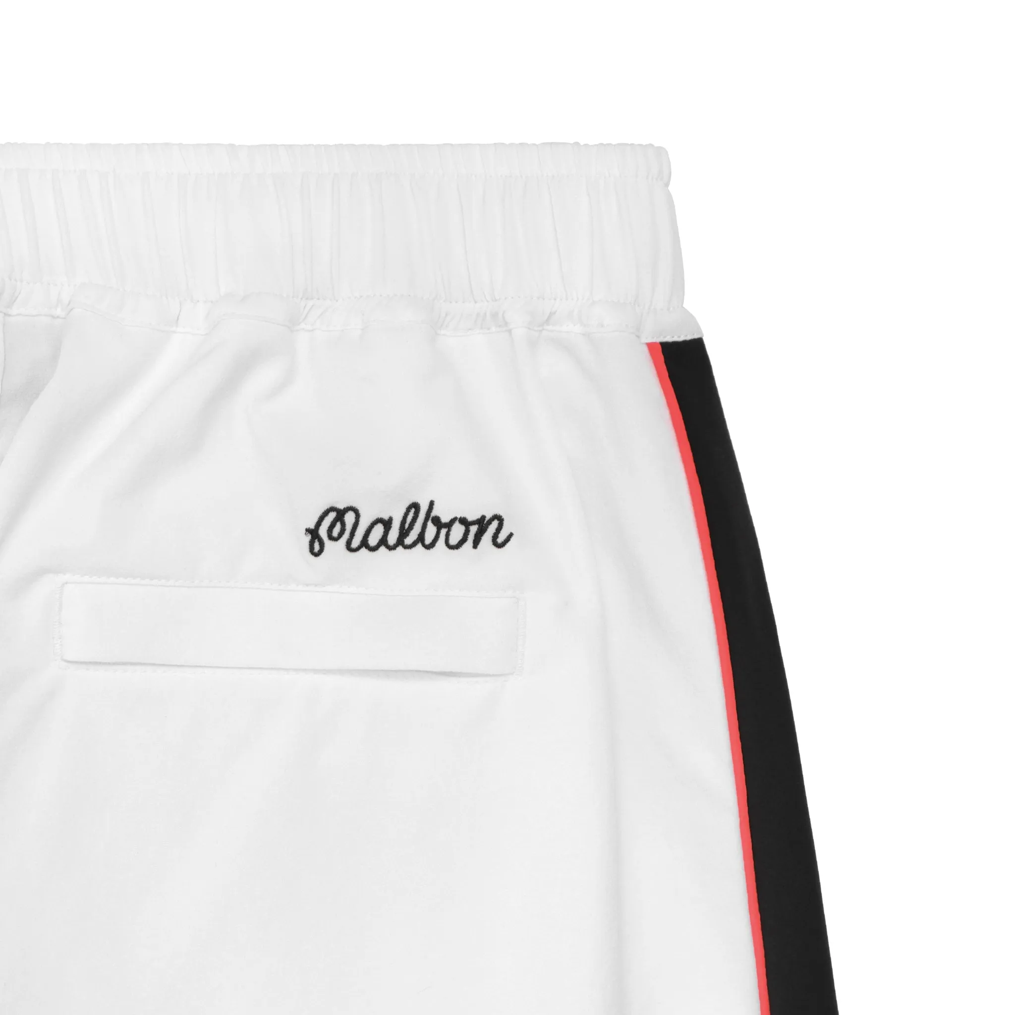 Prince x Malbon Womens Approach Golf Track Pants