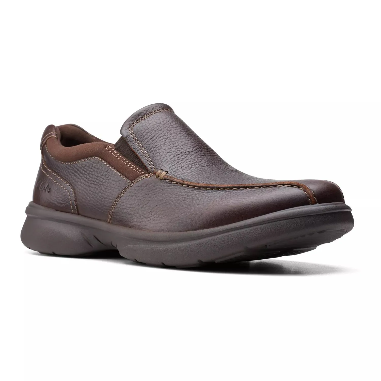 Men's Clarks Bradley Step Loafers