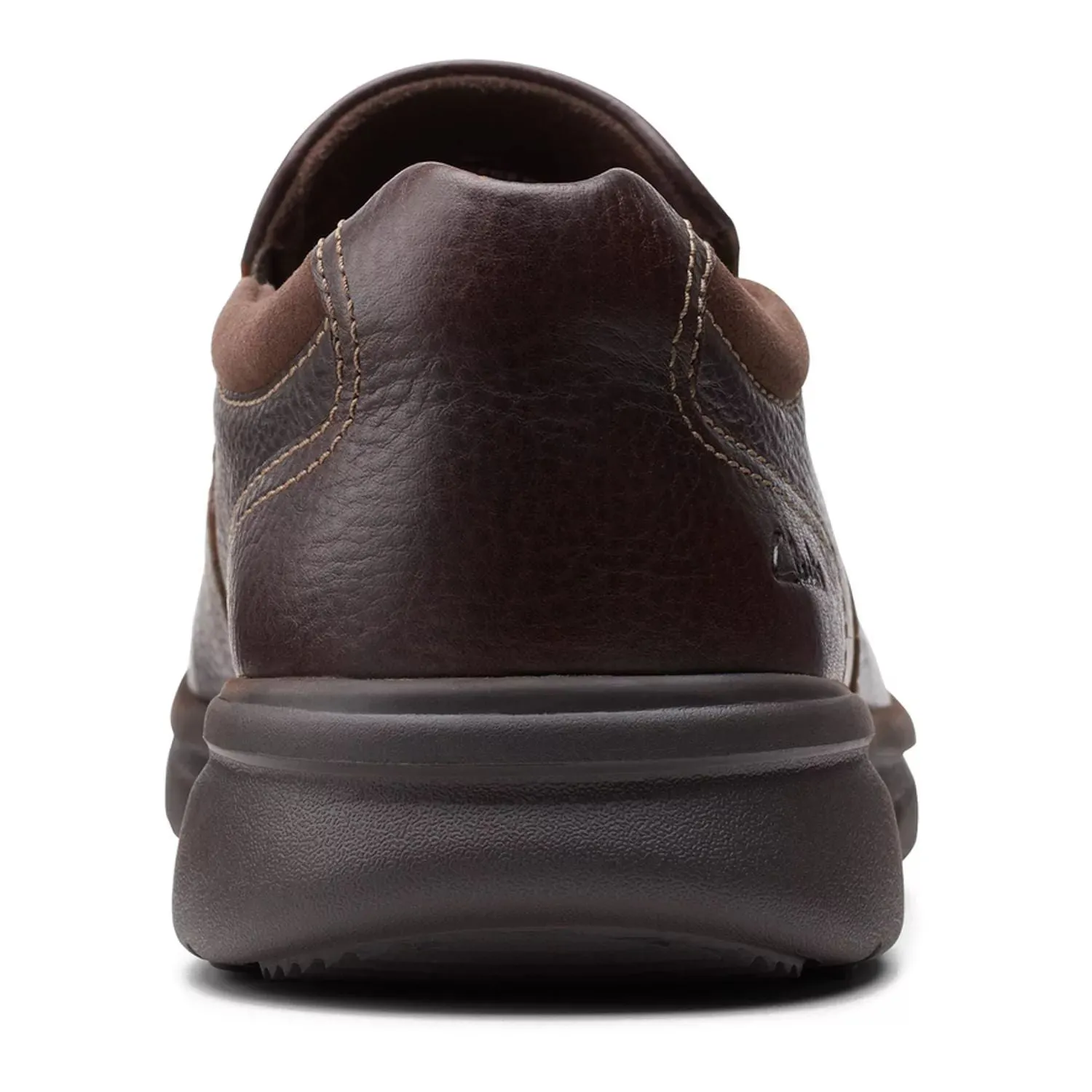 Men's Clarks Bradley Step Loafers