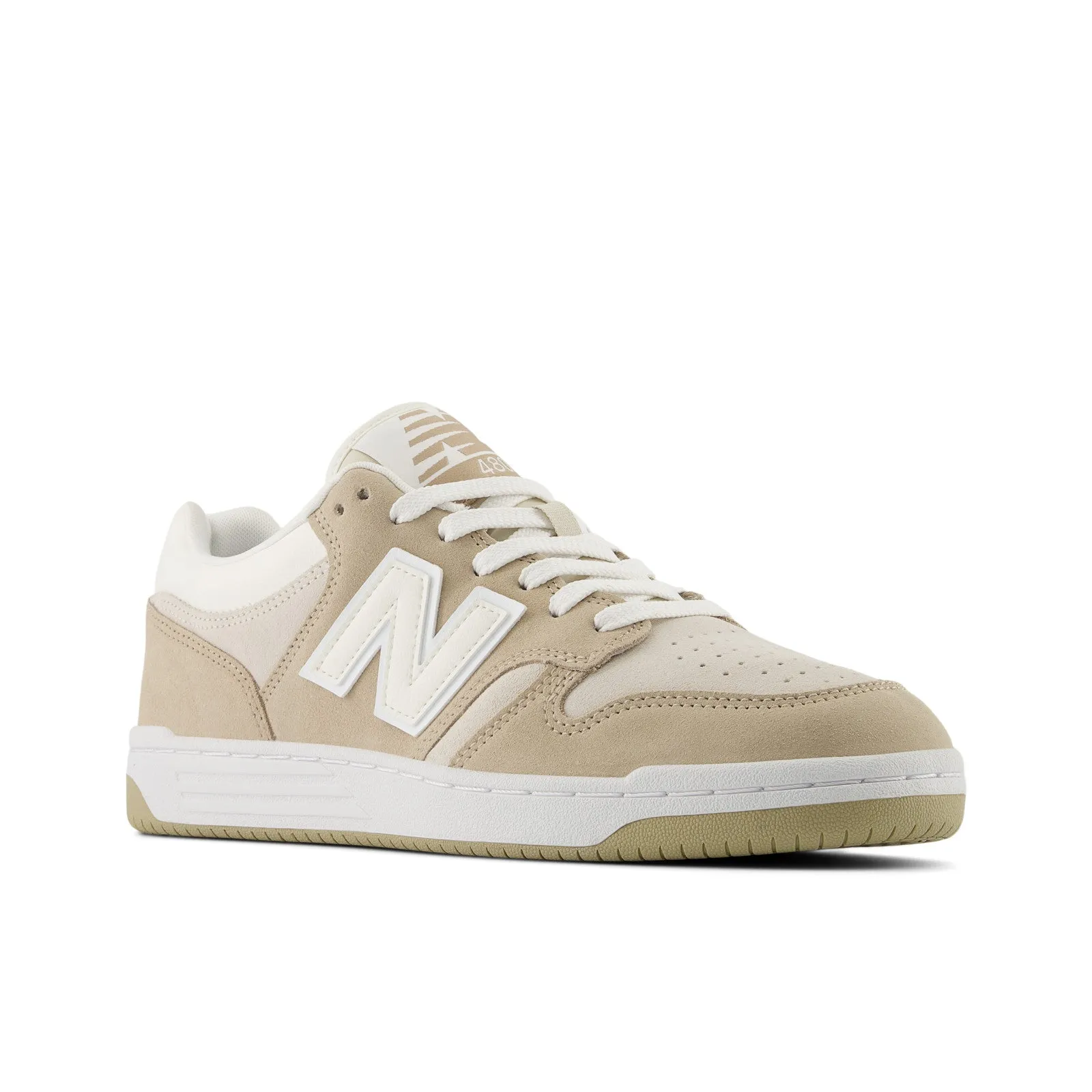 Mindful Grey 480 Sneakers
