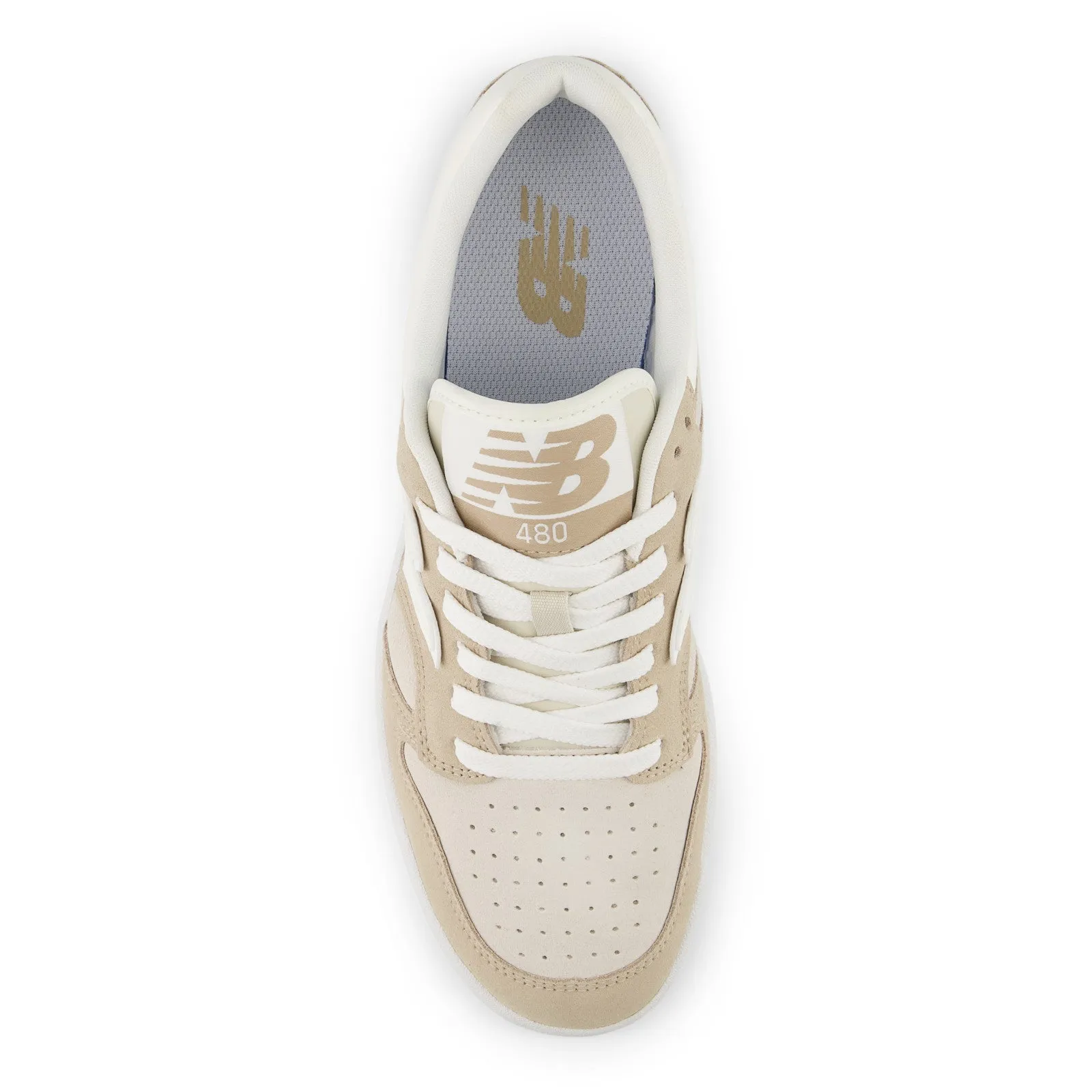 Mindful Grey 480 Sneakers